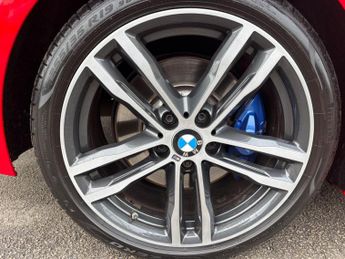 BMW 4 Series Gran Coupe 3.0 440i M Sport Auto Euro 6 (s/s) 5dr