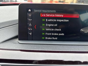 BMW 4 Series Gran Coupe 3.0 440i M Sport Auto Euro 6 (s/s) 5dr