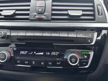 BMW 4 Series Gran Coupe 3.0 440i M Sport Auto Euro 6 (s/s) 5dr