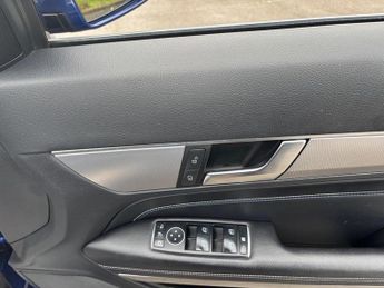 Mercedes-Benz E Class 2.1 E220d AMG Line Edition Cabriolet G-Tronic+ Euro 6 (s/s) 2dr