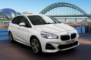 BMW 218 1.5 218i M Sport Euro 6 (s/s) 5dr