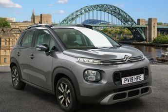 Citroen C3 Aircross 1.2 PureTech Feel Euro 6 5dr
