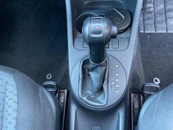 Skoda Roomster 1.2 TSI SE DSG Euro 5 5dr