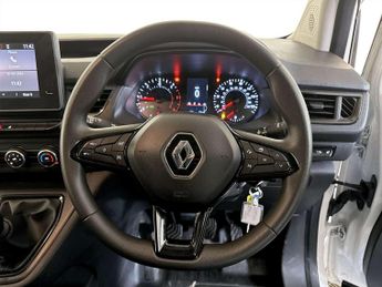 Renault Kangoo 1.5 dCi Blue ENERGY ML19 Advance Panel Van 6dr Diesel Manual MWB