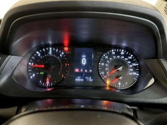 Renault Kangoo 1.5 dCi Blue ENERGY ML19 Advance Panel Van 6dr Diesel Manual MWB