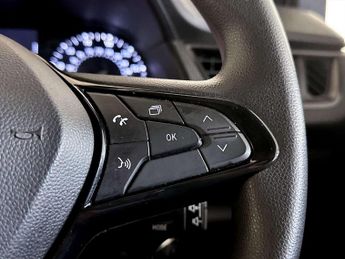 Renault Kangoo 1.5 dCi Blue ENERGY ML19 Advance Panel Van 6dr Diesel Manual MWB