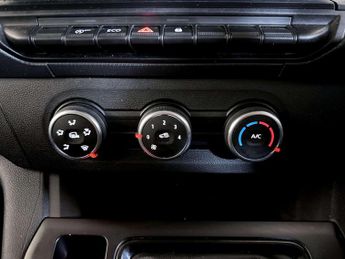 Renault Kangoo 1.5 dCi Blue ENERGY ML19 Advance Panel Van 6dr Diesel Manual MWB