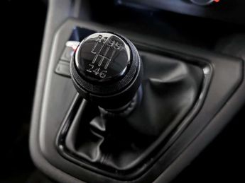 Renault Kangoo 1.5 dCi Blue ENERGY ML19 Advance Panel Van 6dr Diesel Manual MWB