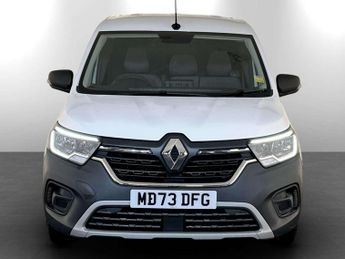 Renault Kangoo 1.5 dCi Blue ENERGY ML19 Advance Panel Van 6dr Diesel Manual MWB