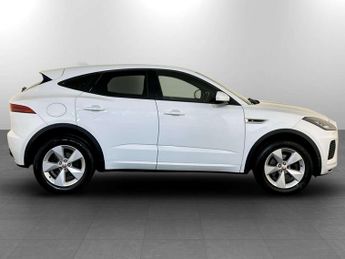 Jaguar E-PACE 2.0 D150 R-Dynamic S SUV 5dr Diesel Manual Euro 6 (s/s) (150 ps)