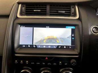 Jaguar E-PACE 2.0 D150 R-Dynamic S SUV 5dr Diesel Manual Euro 6 (s/s) (150 ps)