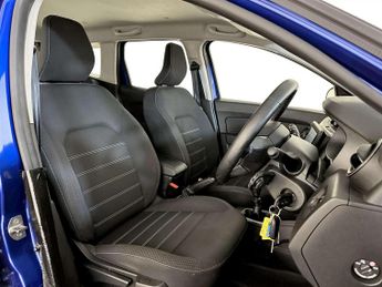 Dacia Duster 1.3 TCe Expression Euro 6 (s/s) 5dr