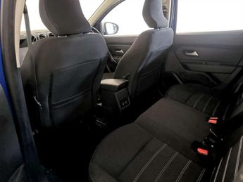 Dacia Duster 1.3 TCe Expression Euro 6 (s/s) 5dr