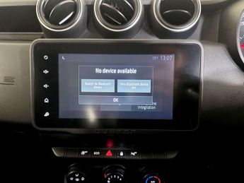 Dacia Duster 1.3 TCe Expression Euro 6 (s/s) 5dr