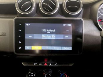 Dacia Duster 1.3 TCe Expression Euro 6 (s/s) 5dr
