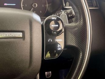 Land Rover Range Rover Velar 2.0 D240 R-Dynamic S SUV 5dr Diesel Auto 4WD Euro 6 (s/s) (240 p