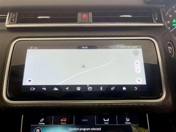 Land Rover Range Rover Velar 2.0 D240 R-Dynamic S SUV 5dr Diesel Auto 4WD Euro 6 (s/s) (240 p