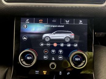 Land Rover Range Rover Velar 2.0 D240 R-Dynamic S SUV 5dr Diesel Auto 4WD Euro 6 (s/s) (240 p