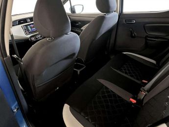 Nissan Micra 1.0 IG-T Acenta Hatchback 5dr Petrol Manual Euro 6 (s/s) (100 ps