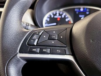 Nissan Micra 1.0 IG-T Acenta Hatchback 5dr Petrol Manual Euro 6 (s/s) (100 ps