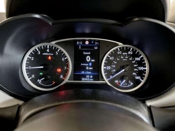 Nissan Micra 1.0 IG-T Acenta Hatchback 5dr Petrol Manual Euro 6 (s/s) (100 ps