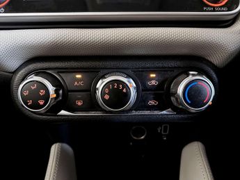 Nissan Micra 1.0 IG-T Acenta Hatchback 5dr Petrol Manual Euro 6 (s/s) (100 ps