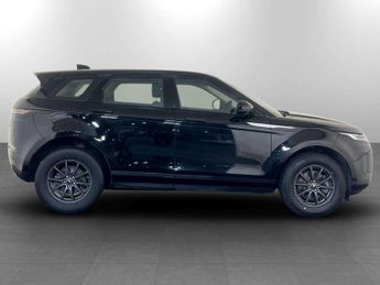Land Rover Range Rover Evoque 2.0 D150 SUV 5dr Diesel Manual FWD Euro 6 (s/s) (150 ps)