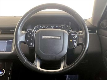 Land Rover Range Rover Evoque 2.0 D150 SUV 5dr Diesel Manual FWD Euro 6 (s/s) (150 ps)