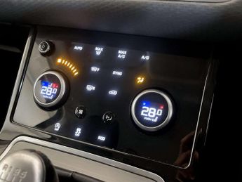 Land Rover Range Rover Evoque 2.0 D150 SUV 5dr Diesel Manual FWD Euro 6 (s/s) (150 ps)