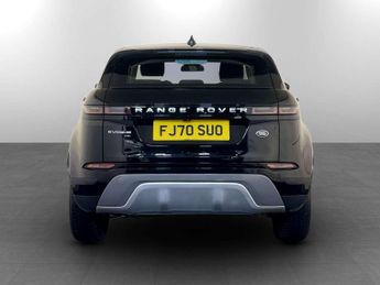 Land Rover Range Rover Evoque 2.0 D150 SUV 5dr Diesel Manual FWD Euro 6 (s/s) (150 ps)