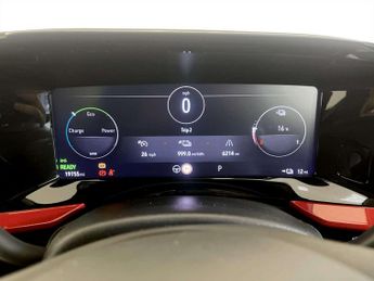 Vauxhall Mokka Electric 50kWh SRi Premium SUV 5dr Electric Auto (136 ps)
