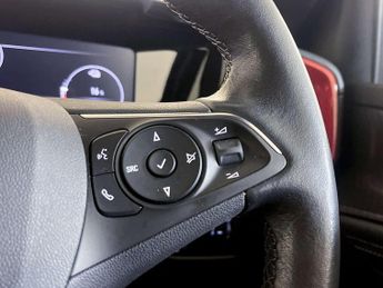 Vauxhall Mokka Electric 50kWh SRi Premium SUV 5dr Electric Auto (136 ps)