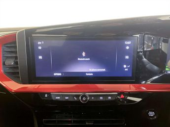 Vauxhall Mokka Electric 50kWh SRi Premium SUV 5dr Electric Auto (136 ps)