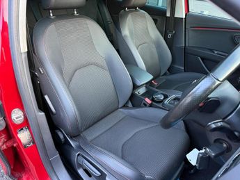 SEAT Leon 1.5 TSI EVO FR DSG Euro 6 (s/s) 5dr