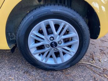 Kia Picanto 1.0 DPi 2 AMT Euro 6 (s/s) 5dr