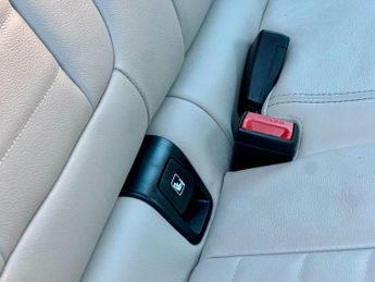 BMW X3 2.0 20d MHT M Sport Auto xDrive Euro 6 (s/s) 5dr