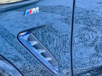 BMW X3 2.0 20d MHT M Sport Auto xDrive Euro 6 (s/s) 5dr