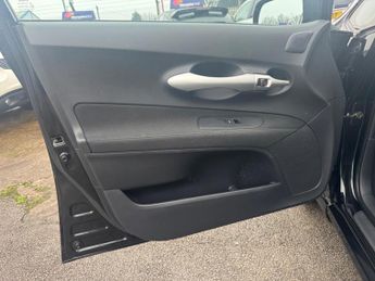 Toyota Auris 1.8 VVT-h T4 CVT Euro 5 (s/s) 5dr