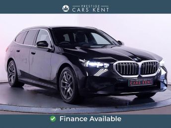 BMW i5 i5 eDrive40 Sport Edition Touring