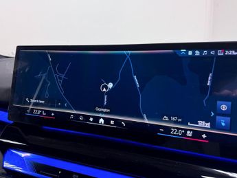 BMW i5 i5 eDrive40 Sport Edition Touring