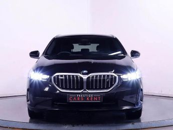 BMW i5 i5 eDrive40 Sport Edition Touring