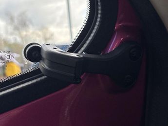 Toyota AYGO 1.0 VVT-i x-cite Hatchback 5dr Petrol x-shift Euro 6 (Safety Sen