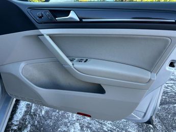 Volkswagen Golf 1.4 TSI BlueMotion Tech ACT GT DSG Euro 6 (s/s) 5dr