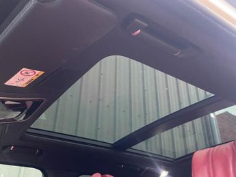 Land Rover Range Rover 4.4 SD V8 Autobiography Auto 4WD Euro 5 5dr