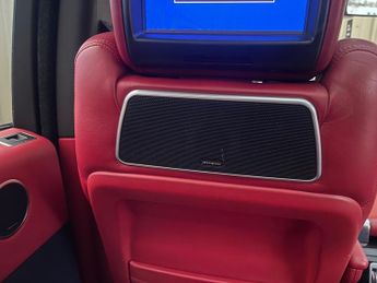 Land Rover Range Rover 4.4 SD V8 Autobiography Auto 4WD Euro 5 5dr