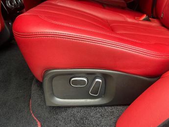 Land Rover Range Rover 4.4 SD V8 Autobiography Auto 4WD Euro 5 5dr