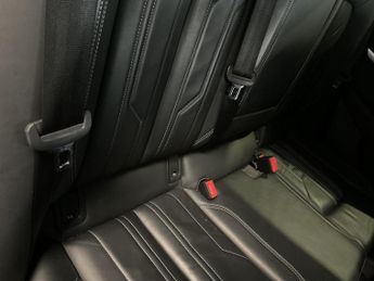 Audi E-Tron S LINE 55 QUATTRO