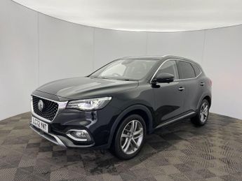 MG HS HS EXCLUSIVE PHEV AUTO