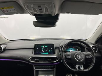 Mg Mg Hs HS EXCLUSIVE PHEV AUTO