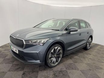 Skoda Enyaq 60
